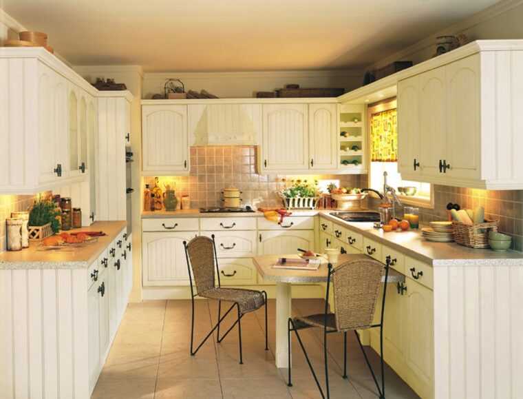 Чертеж кухни с размерами всех шкафов: инструкция составления правильного чертежа (плана или схемы) своими руками