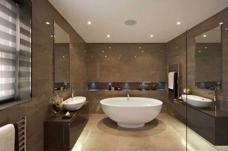 15 ошибок в дизайне ванной: полезные советы и мнения экспертов