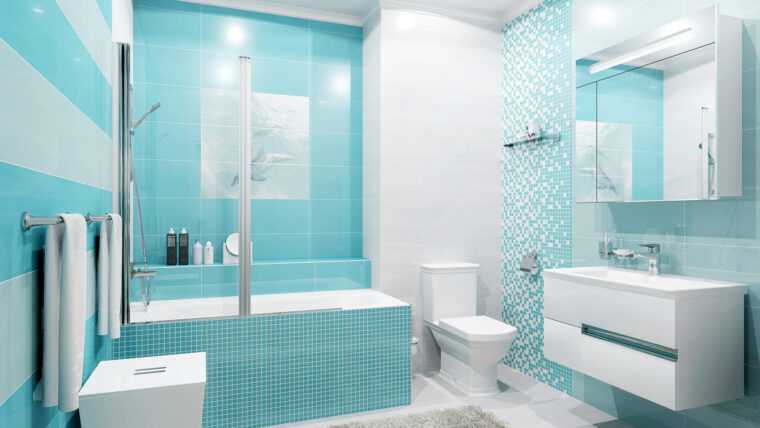 Планировка ванной комнаты: оптимальные идеи, реальные фото после ремонта, современный дизайн, правила сочетания